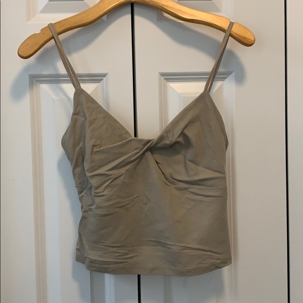 Zara Tank Top